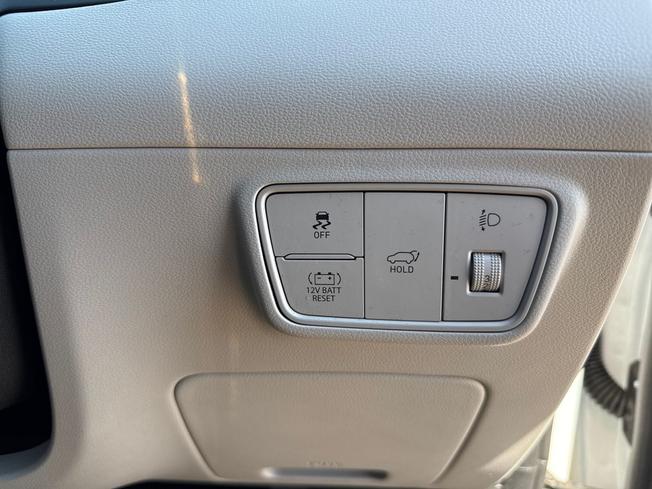 HYUNDAI Tucson Photo 30