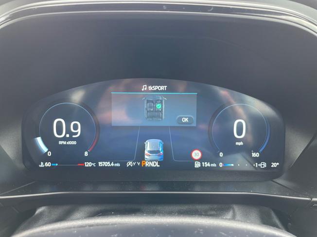 FORD Focus Photo 15