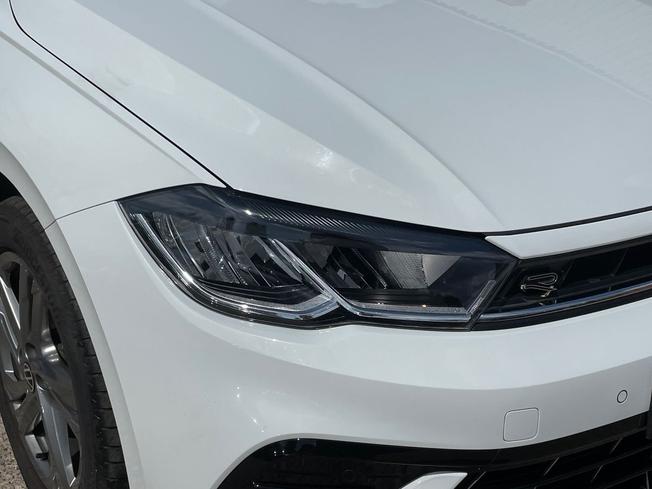 VOLKSWAGEN Polo Photo 19