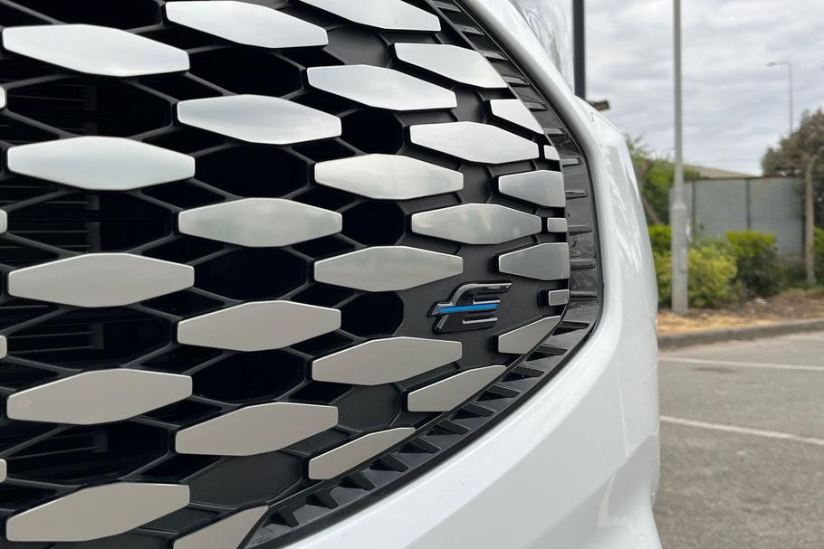 Used FORD E-TRANSIT CUSTOM HT74FBF 27
