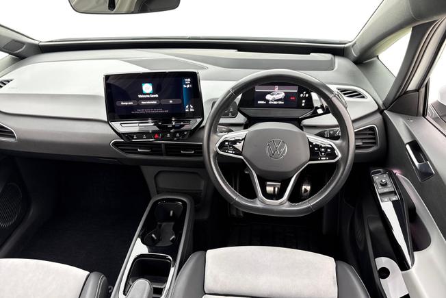 Volkswagen ID.3 Photo 11