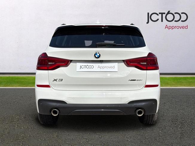 BMW X3 Photo 7