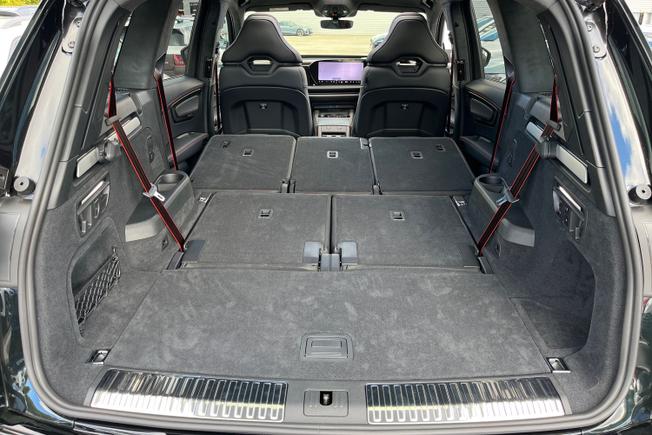 Audi Q7 Photo 44