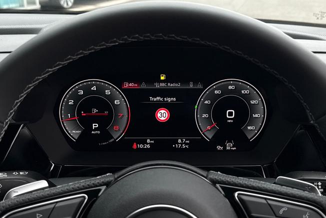 Audi A3 Photo 15