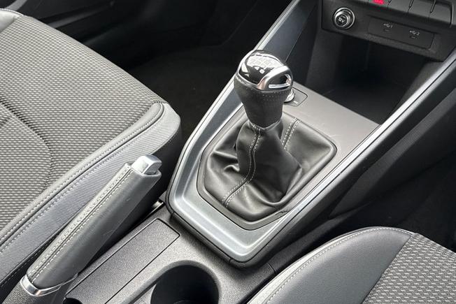 AUDI A1 Photo 38
