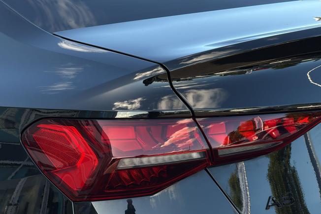 Audi A3 Photo 18