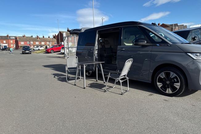 Volkswagen California Photo 24