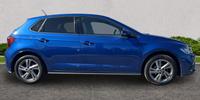 Volkswagen Polo Photo 3