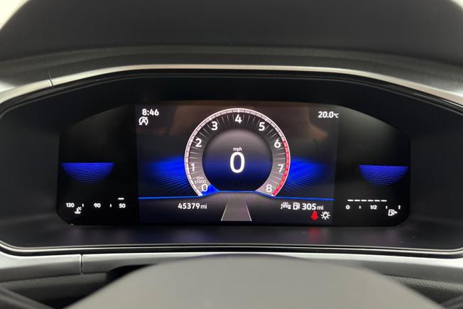 Volkswagen T-ROC Photo 15