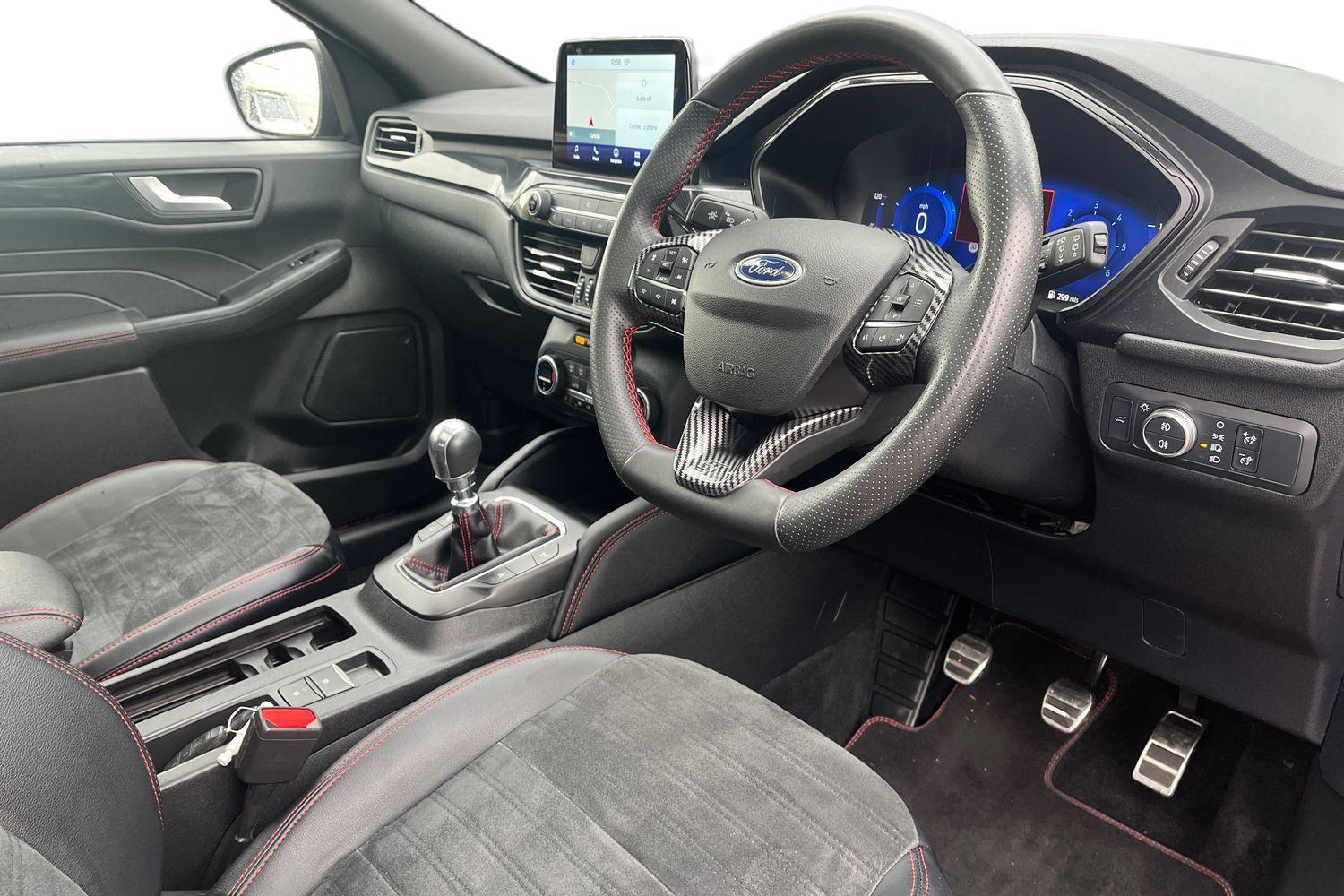 Ford KUGA Photo 8