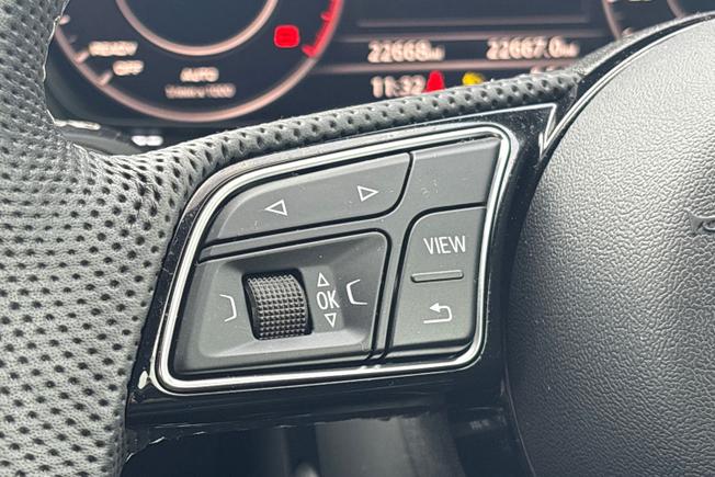 AUDI Q2 Photo 16