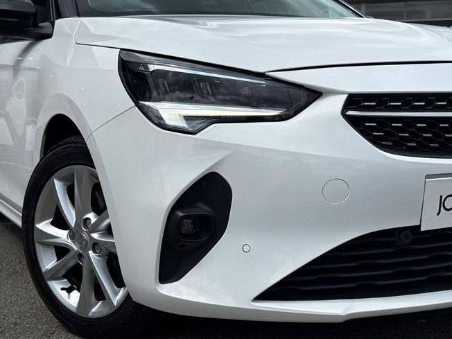 VAUXHALL Corsa Photo 19