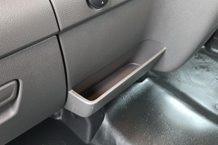 Used Ford TRANSIT 27