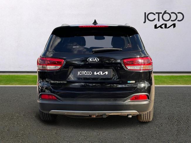 KIA Sorento Photo 7