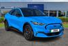 Used Ford MUSTANG MACH-E J68161 1