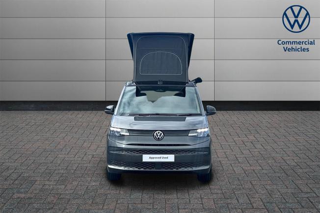 VOLKSWAGEN California Photo 8