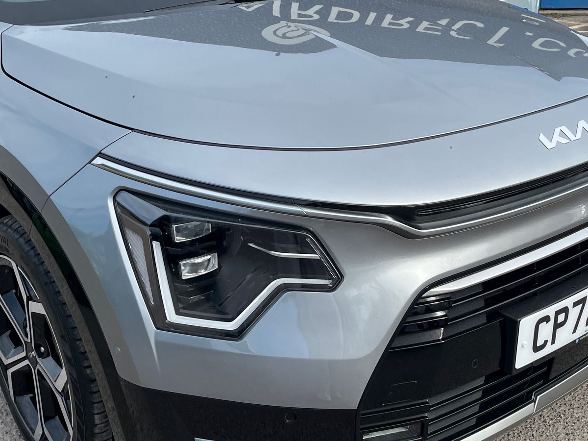 Kia Niro Photo 18