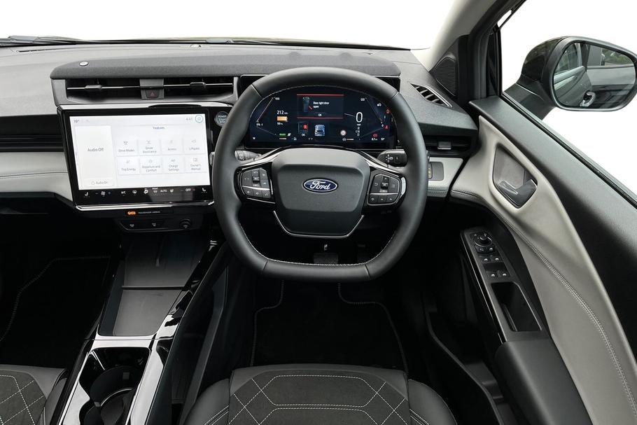 Used Ford Puma Gen-E 11