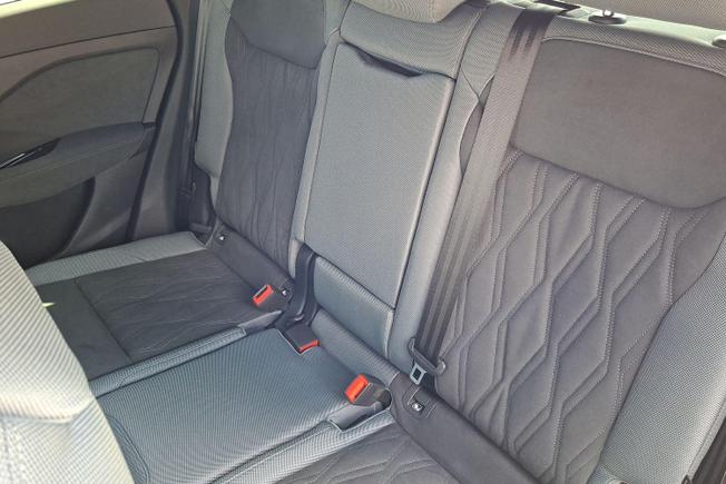AUDI Q3 Photo 9
