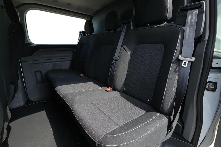 Used Ford TRANSIT CUSTOM EA75HGM 11