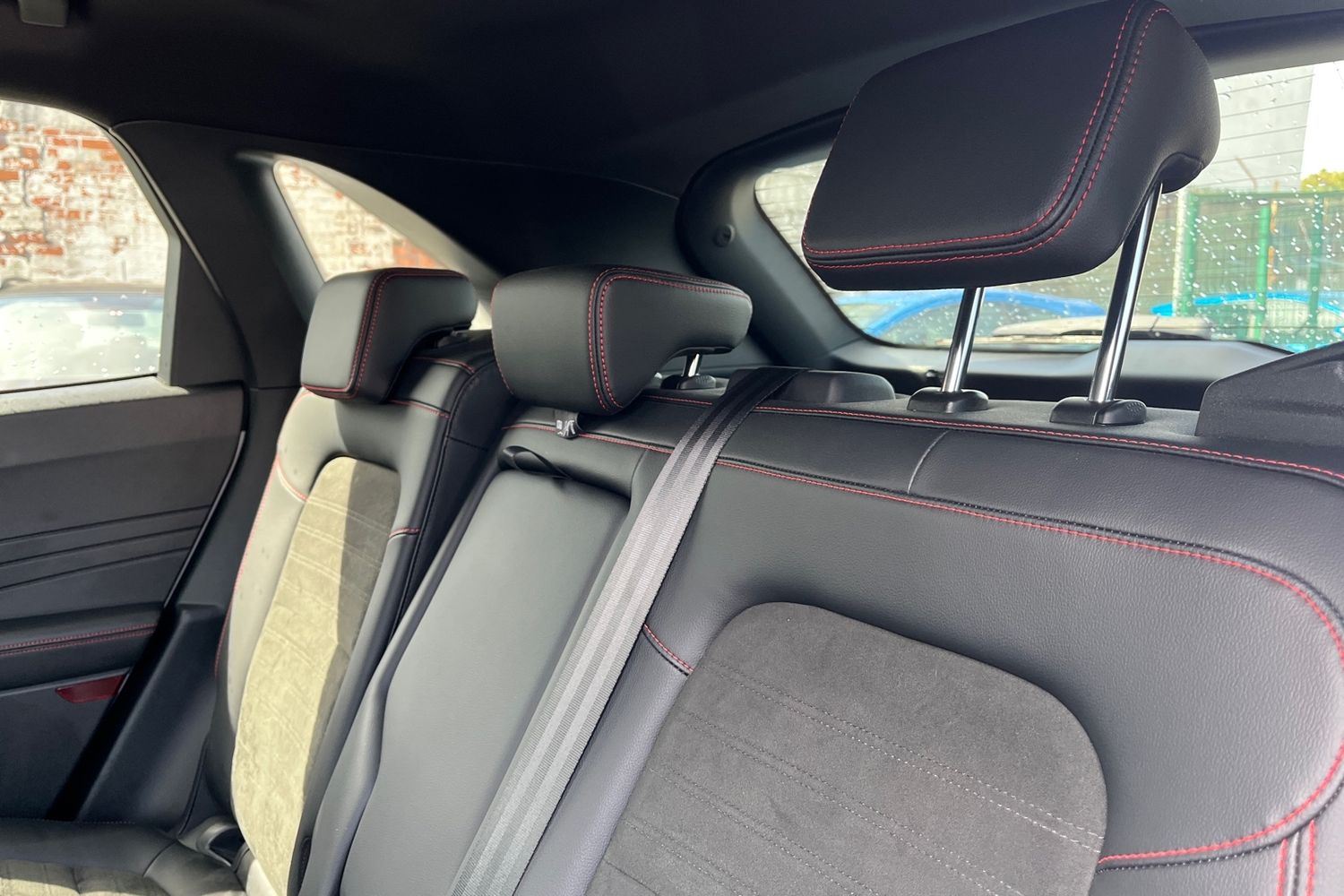 Ford KUGA Photo 19