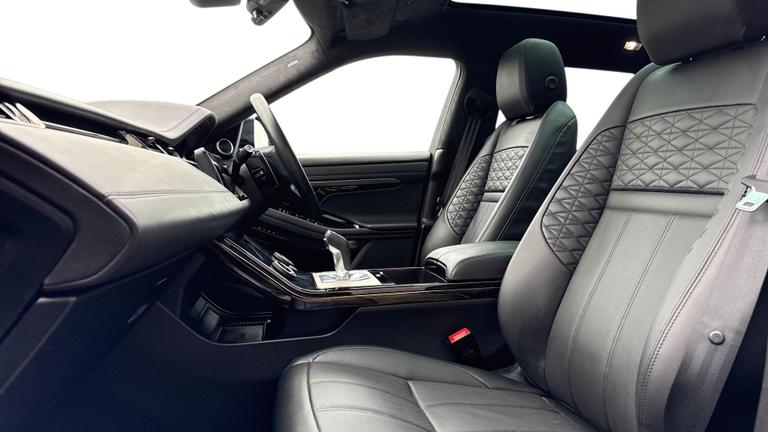 Used Land Rover Range Rover Evoque WJ73CXC 3