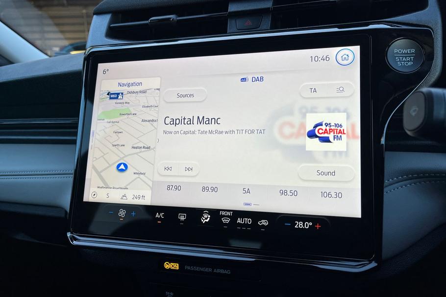 Used Ford PUMA ML75BVJ 32