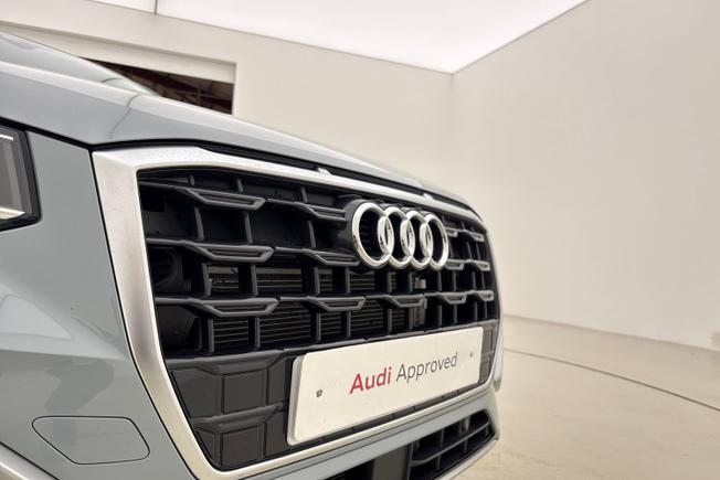 Audi Q2 Photo 31