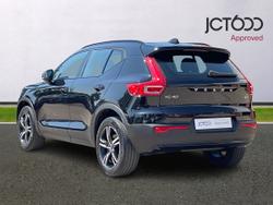 VOLVO Xc40 Photo 3