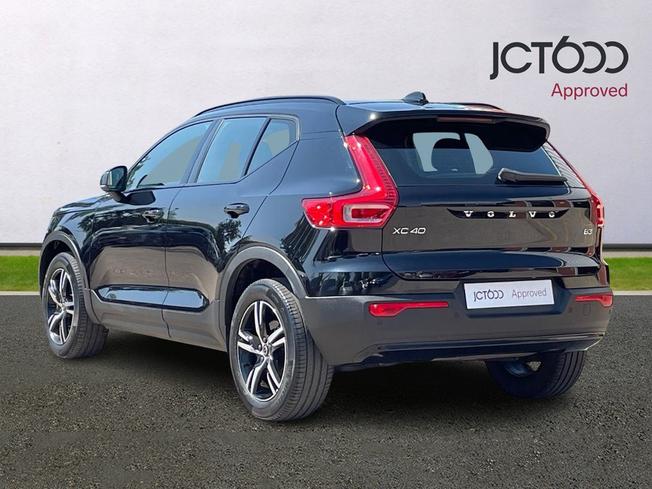 VOLVO Xc40 Photo 3