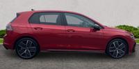 Volkswagen Golf Photo 3
