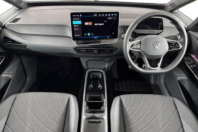 VOLKSWAGEN ID.3 Photo 10