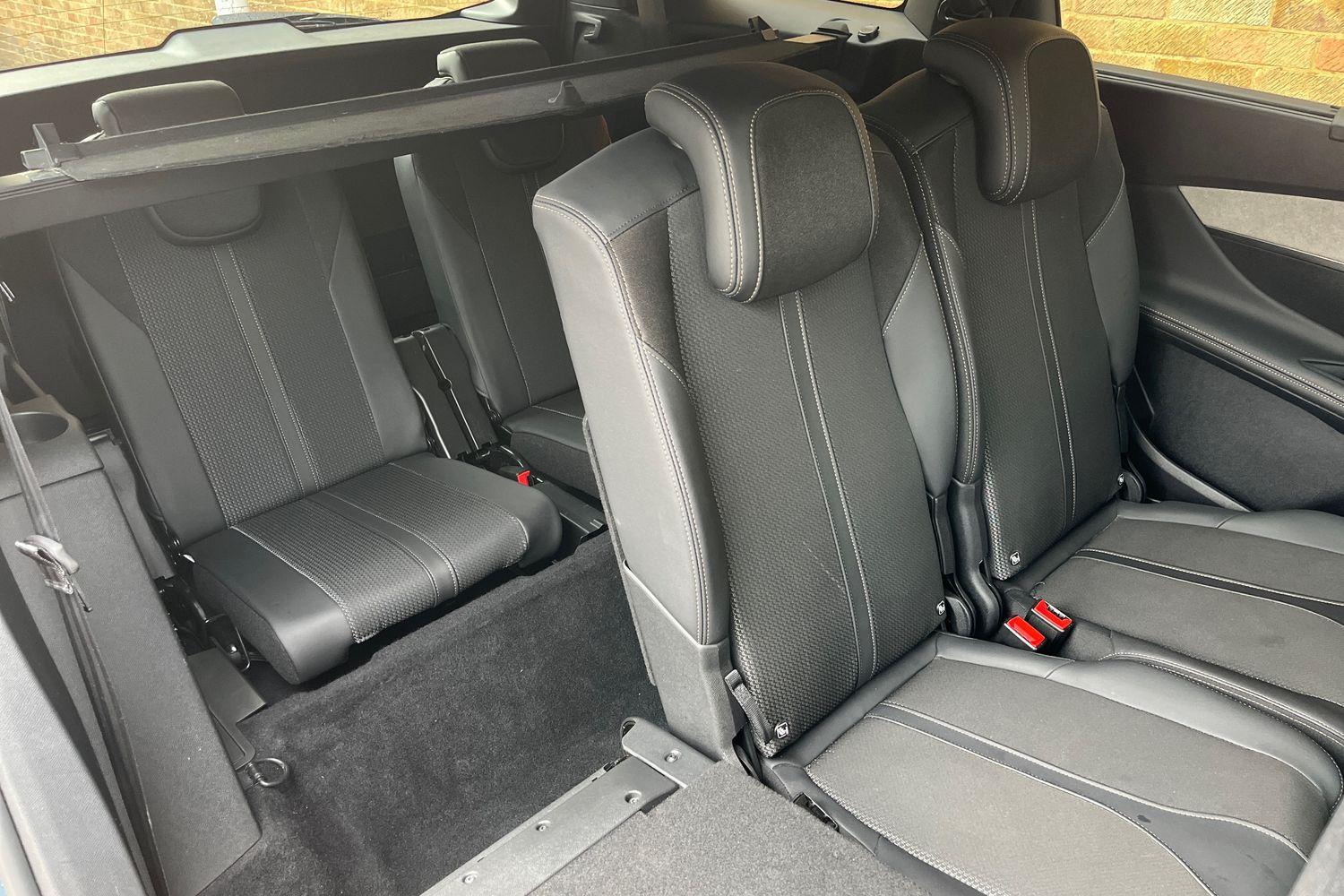 Peugeot 5008 Photo 26