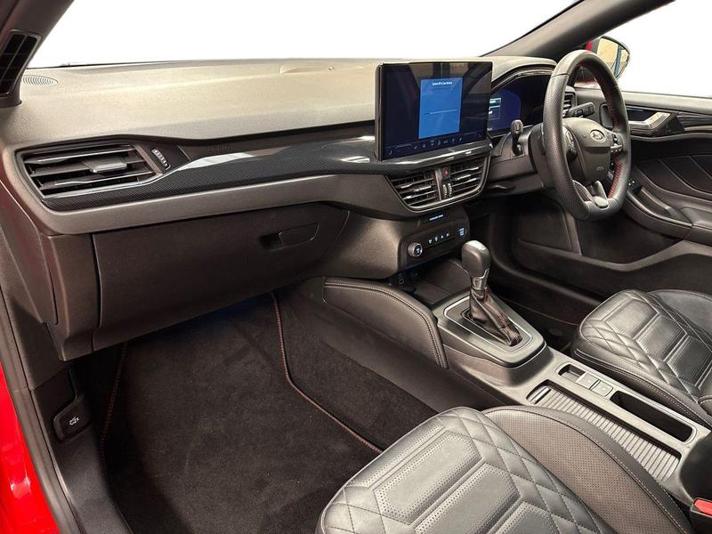 Used Ford Focus GN72OWG 16