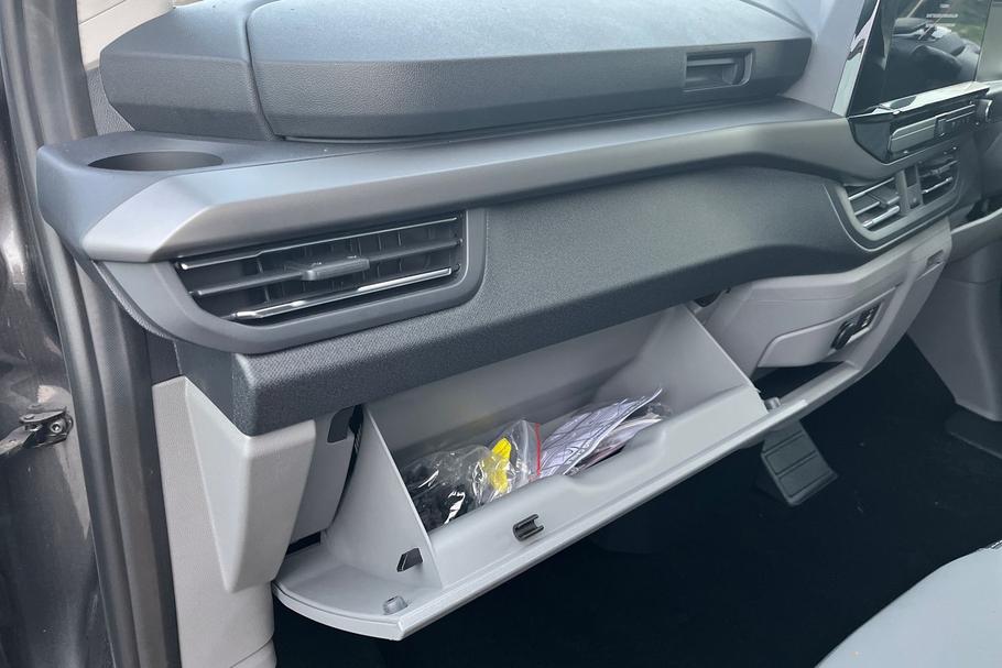 Used Ford E-TOURNEO CUSTOM YB75VRG 8