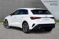 AUDI A3 Photo 3