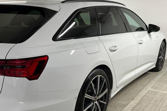 AUDI A6 Avant Photo 37