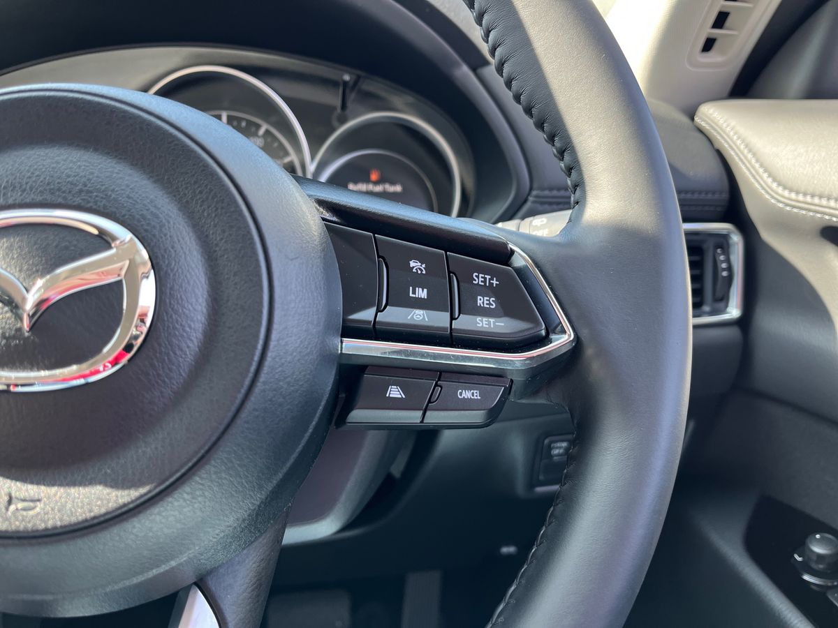 Mazda CX-5 Photo 15