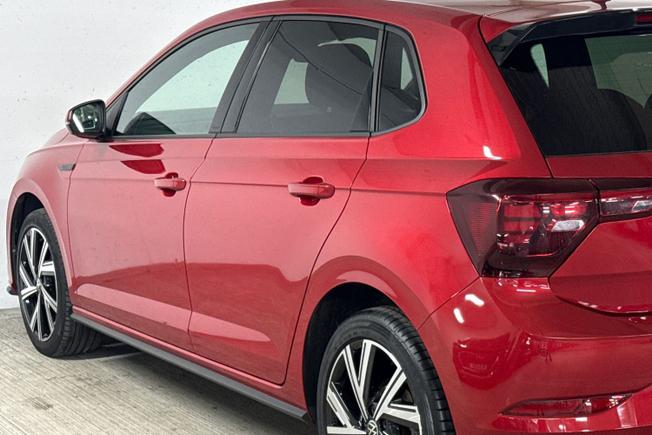VOLKSWAGEN Polo Photo 26