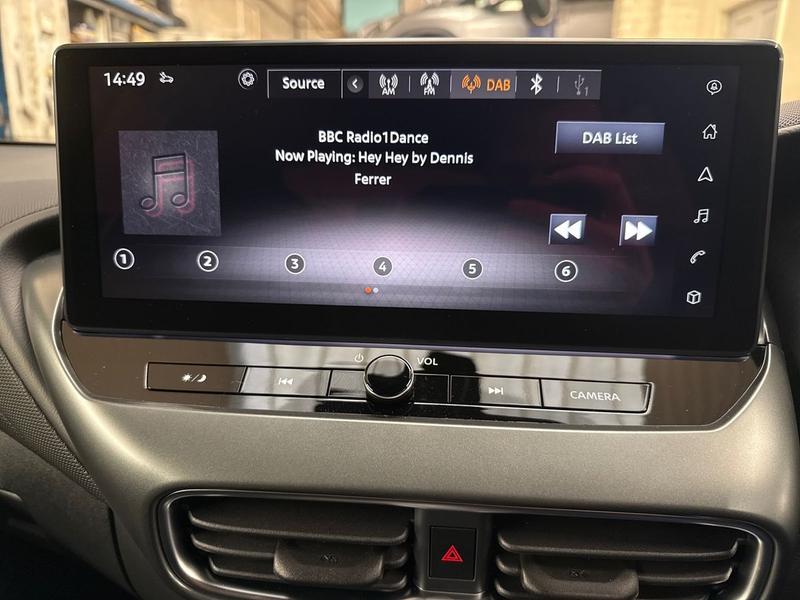 Used Nissan Juke MJ75BVL 20