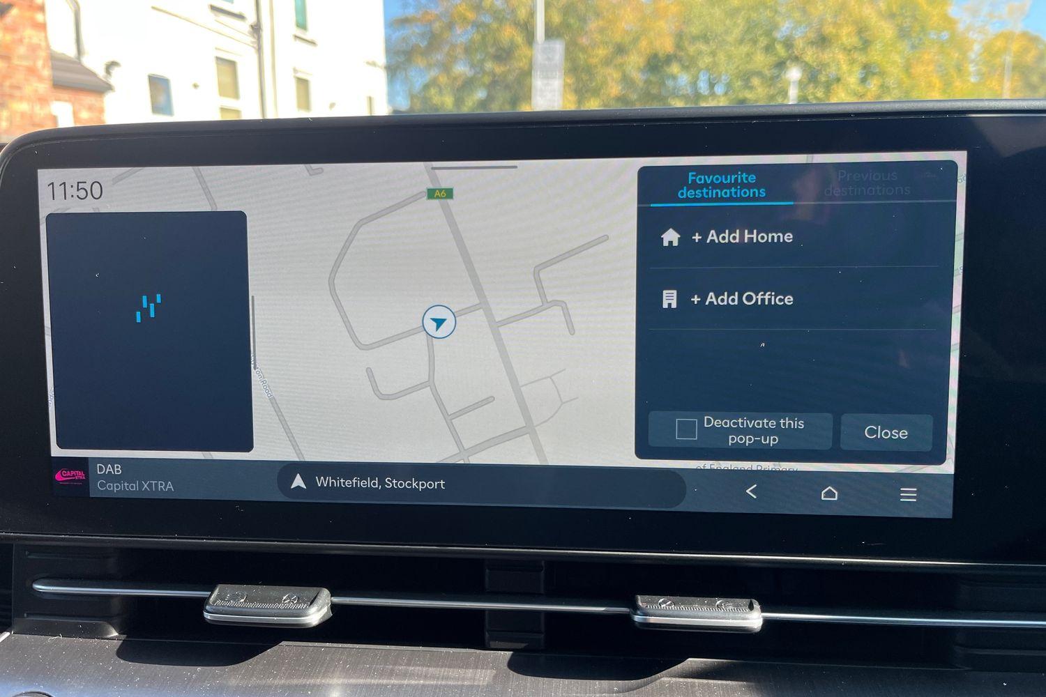 Hyundai KONA Photo 28