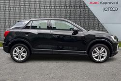 AUDI Q2 Photo 4