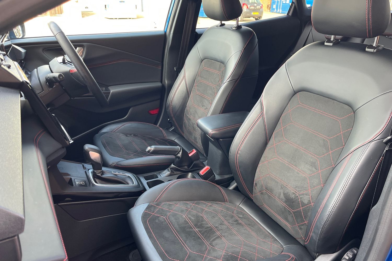 Ford Puma Photo 18
