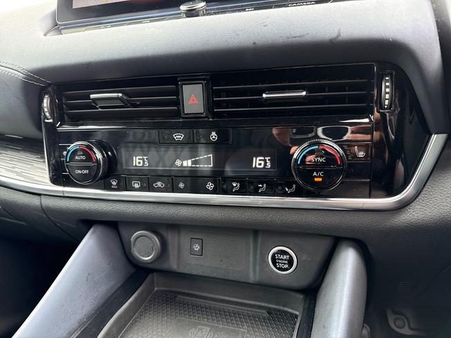NISSAN Qashqai Photo 36