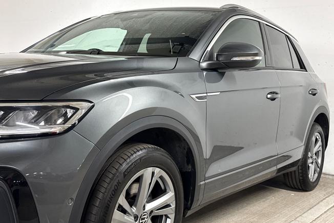 VOLKSWAGEN T-Roc Photo 40
