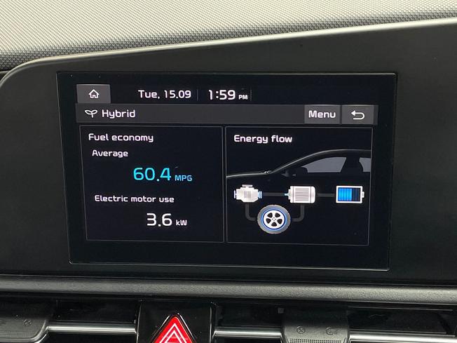 Kia Niro Photo 45