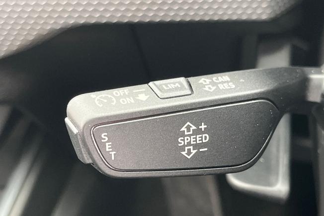 Audi A1 Photo 25