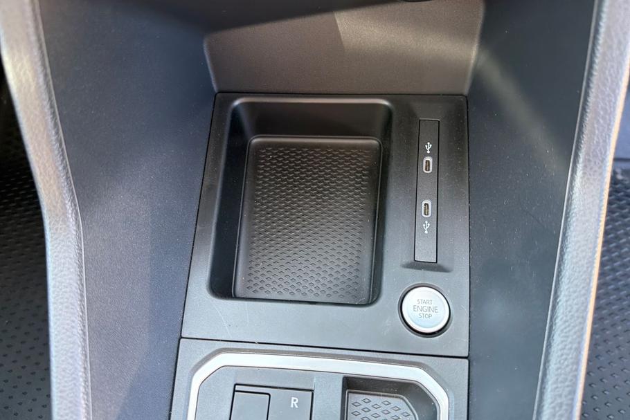 Used Ford TRANSIT CONNECT WR75MOA 32