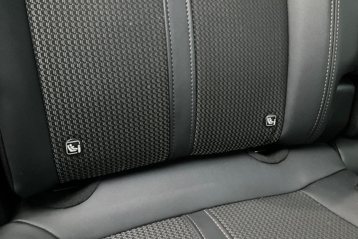 Peugeot 3008 Photo 33