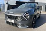Kia Sportage Photo 44